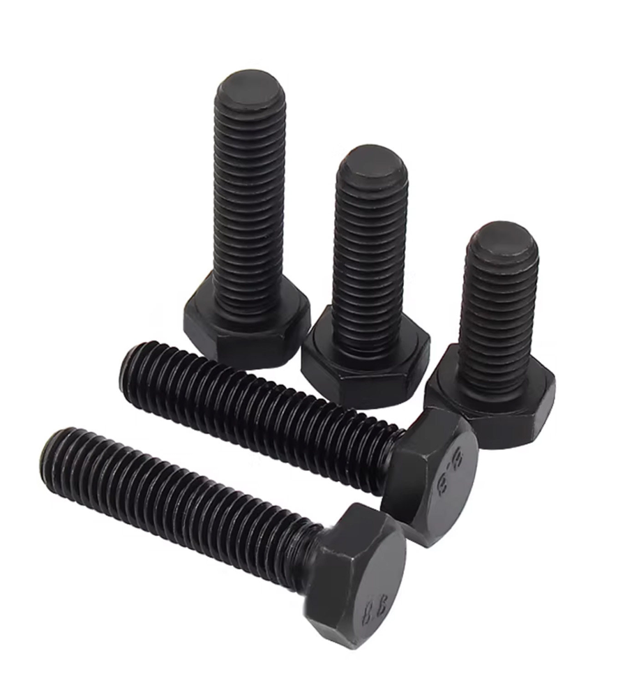 Hex Bolt